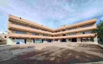 Νέα Φιλαδέλφεια: Ενεργειακή αναβάθμιση στο 6ο Δημοτικό Σχολείο με χρηματοδότηση 334.000 ευρώ Νέα Φιλαδέλφεια: Ενεργειακή αναβάθμιση στο 6ο Δημοτικό Σχολείο με χρηματοδότηση 334.000 ευρώ