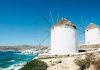 Πώς να Κάνεις τις Μετακινήσεις στη Μύκονο Πώς να Κάνεις τις Μετακινήσεις στη Μύκονο
