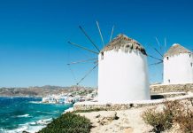 Πώς να Κάνεις τις Μετακινήσεις στη Μύκονο Πώς να Κάνεις τις Μετακινήσεις στη Μύκονο