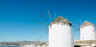 Πώς να Κάνεις τις Μετακινήσεις στη Μύκονο Πώς να Κάνεις τις Μετακινήσεις στη Μύκονο