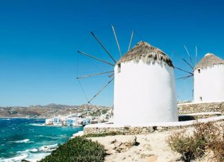 Πώς να Κάνεις τις Μετακινήσεις στη Μύκονο Πώς να Κάνεις τις Μετακινήσεις στη Μύκονο