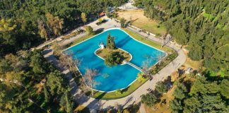 7,18 εκατ. ευρώ για Άλσος Νέας Φιλαδέλφειας και Δεκελείας 7,18 εκατ. ευρώ για Άλσος Νέας Φιλαδέλφειας και Δεκελείας