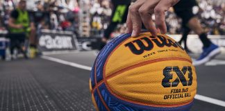 Μεγάλο FIBA 3×3 event στους Αγίους Αναργύρους – Δύο ημέρες γεμάτες μπάσκετ
