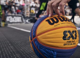 Μεγάλο FIBA 3×3 event στους Αγίους Αναργύρους – Δύο ημέρες γεμάτες μπάσκετ