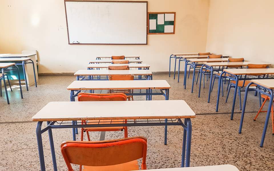 Νέο Λύκειο και Εθνικό Απολυτήριο: Τι αλλάζει στους βαθμούς