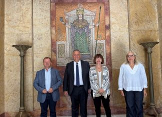 Νέα Φιλαδέλφεια – Νέα Χαλκηδόνα: Συνεργασία με το Πάντειο για Παιδεία και Πολιτισμό Νέα Φιλαδέλφεια – Νέα Χαλκηδόνα: Συνεργασία με το Πάντειο για Παιδεία και Πολιτισμό