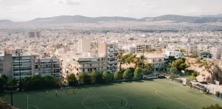 Κυψέλη: Παιδί εντόπισε ανθρώπινα οστά κοντά σε γήπεδο Κυψέλη: Παιδί εντόπισε ανθρώπινα οστά κοντά σε γήπεδο