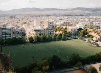 Κυψέλη: Παιδί εντόπισε ανθρώπινα οστά κοντά σε γήπεδο Κυψέλη: Παιδί εντόπισε ανθρώπινα οστά κοντά σε γήπεδο
