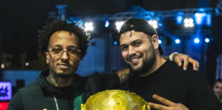 Gordo: Κέρδισε το βραβείο καλύτερου burger στο Burger Fest 2026 – Και ετοιμάζει 3ο κατάστημα Gordo: Κέρδισε το βραβείο καλύτερου burger στο Burger Fest 2026