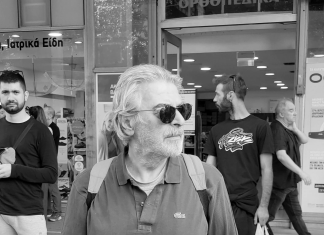 Νέα Φιλαδέλφεια: Έφυγε από τη ζωή ο Αλέκος Καλύβης – Αύριο η πολιτική κηδεία του Νέα Φιλαδέλφεια: Έφυγε από τη ζωή ο Αλέκος Καλύβης
