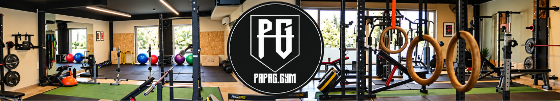 PAPAG GYM