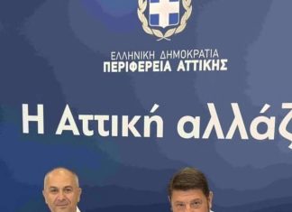 Μεταμόρφωση: Ολοκληρώνεται νέο αντιπλημμυρικό έργο σε τρία σημεία