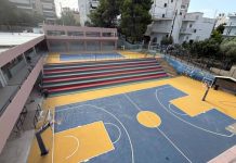 Μεταμόρφωση: Αναβαθμίζεται το 3ο Δημοτικό Σχολείο με νέες παρεμβάσεις