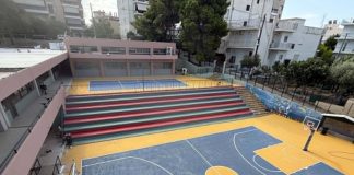 Μεταμόρφωση: Αναβαθμίζεται το 3ο Δημοτικό Σχολείο με νέες παρεμβάσεις