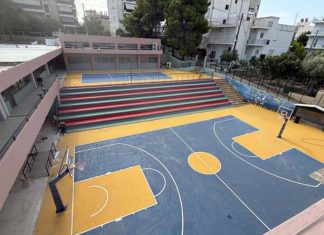Μεταμόρφωση: Αναβαθμίζεται το 3ο Δημοτικό Σχολείο με νέες παρεμβάσεις
