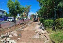 Νέα Χαλκηδόνα: Ξεκίνησε η ανάπλαση της Δεκελείας – Έργο 1,1 εκατ. ευρώ Νέα Χαλκηδόνα: Ξεκίνησε η ανάπλαση της Δεκελείας – Έργο 1,1 εκατ. ευρώ