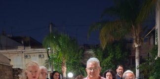 Νέα Φιλαδέλφεια: Κατάμεστος ο Πολυχώρος Δροσίνη για τις «Εύθυμες Κυράδες» του Σαίξπηρ – Δείτε εικόνες