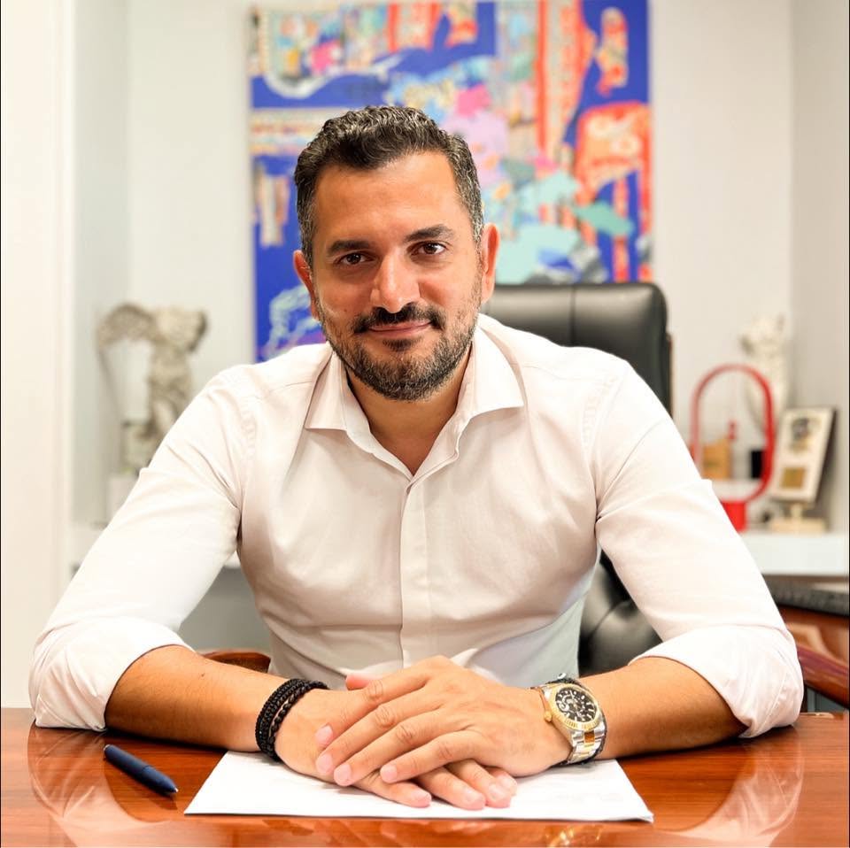 Μεγάλη πρωτιά για τον Δήμο Αγίων Αναργύρων-Καματερού