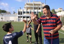Αποχωρεί ο Γιάννης Τζέλης από τον Άτταλο Νέας Φιλαδέλφειας μετά από 16 χρόνια Αποχωρεί ο Γιάννης Τζέλης από τον Άτταλο Νέας Φιλαδέλφειας μετά από 16 χρόνια