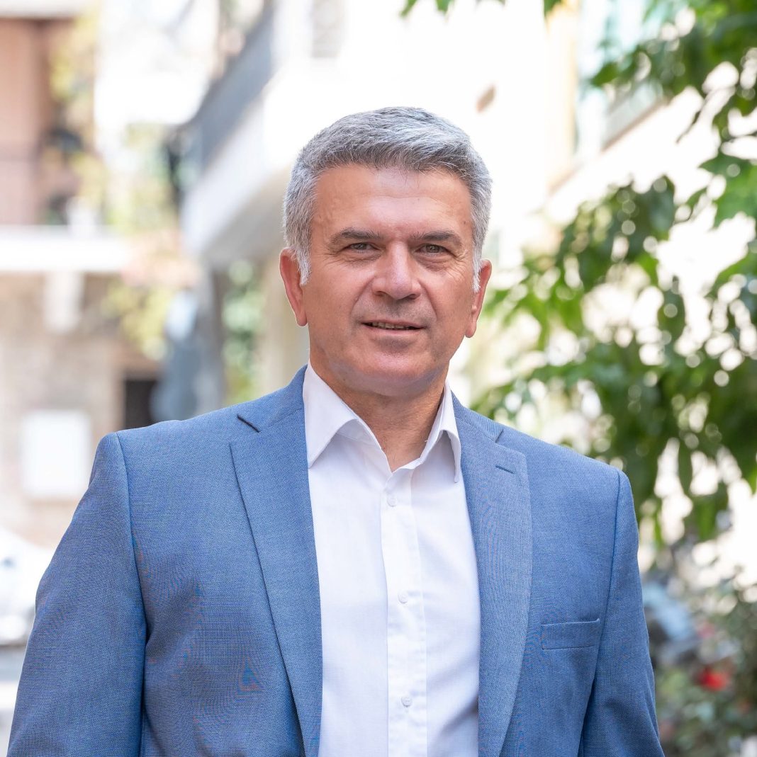 Νέα Ιωνία: Ο Δήμος χτυπά «καμπανάκι» για τη χρηματοδότηση των σχολείων