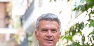 Νέα Ιωνία: Ο Δήμος χτυπά «καμπανάκι» για τη χρηματοδότηση των σχολείων Νέα Ιωνία: Ο Δήμος χτυπά «καμπανάκι» για τη χρηματοδότηση των σχολείων