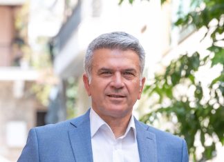 Νέα Ιωνία: Ο Δήμος χτυπά «καμπανάκι» για τη χρηματοδότηση των σχολείων Νέα Ιωνία: Ο Δήμος χτυπά «καμπανάκι» για τη χρηματοδότηση των σχολείων