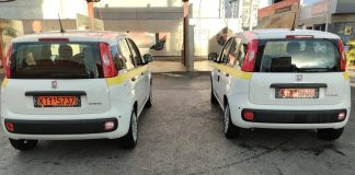 Νέα Φιλαδέλφεια: Νέα υβριδικά οχήματα για το «Βοήθεια στο Σπίτι»