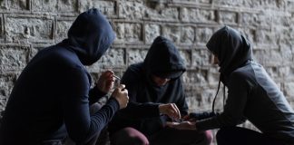 Νέα Ιωνία: Εκδήλωση για τη νεανική παραβατικότητα και τον ρόλο των γονέων Εκδήλωση στη Νέα Ιωνία για τη νεανική παραβατικότητα