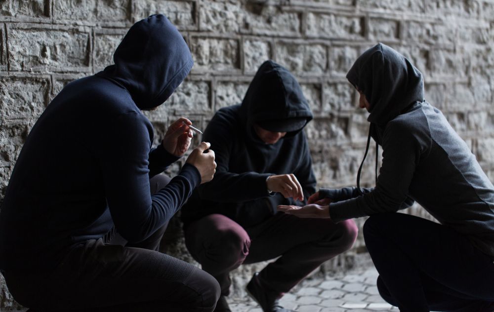Εκδήλωση στη Νέα Ιωνία για τη νεανική παραβατικότητα