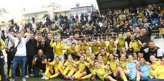 ΑΕΚ Γυναικών – Παναθηναϊκός: Δυνατό τεστ στους Αγίους Αναργύρους με ελεύθερη είσοδο ΑΕΚ Γυναικών – Παναθηναϊκός: Δυνατό τεστ με ελεύθερη είσοδο