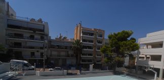 Νέα Φιλαδέλφεια: Ολοκληρώθηκε η αναβάθμιση του 5ου Δημοτικού Σχολείου – Δείτε εικόνες Νέα Φιλαδέλφεια: Ολοκληρώθηκε η αναβάθμιση του 5ου Δημοτικού
