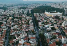 Νέα Φιλαδέλφεια: Πολιτιστικό Φθινόπωρο 2026 – 23 δωρεάν εκδηλώσεις στην πόλη Νέα Φιλαδέλφεια: Πολιτιστικό Φθινόπωρο 2026 - 23 δωρεάν εκδηλώσεις στην πόλη