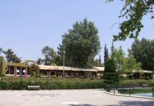 Νέα Φιλαδέλφεια: Απορρίφθηκε και δεύτερο αίτημα για διακοπή των εργασιών στον νέο «Κένταυρο» Νέα Φιλαδέλφεια: Απορρίφθηκαν αιτήματα προσωρινής διαταγής για τον νέο «Κένταυρο»