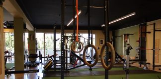 Πρoστατευμένο: Papag Gym Νέα Φιλαδέλφεια: H Προπόνηση στα μέτρα σου Papag Gym Νέα Φιλαδέλφεια: Προπόνηση στα μέτρα σου