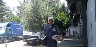 Έφυγε ο Κώστας Ρουσιώτης – Σίγησε μια γνώριμη φωνή της Νέας Φιλαδέλφειας Έφυγε ο Κώστας Ρουσιώτης – Σίγησε μια γνώριμη φωνή της Νέας Φιλαδέλφειας